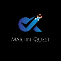Martin Quest LLC Logo