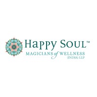 Happy Soul India Logo