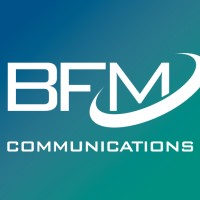 BFM COMMUNICATIONS LTD Logo