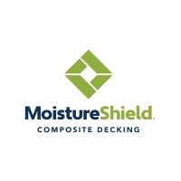 MoistureShield Decking Logo