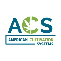 American Cultivation Systems Logo