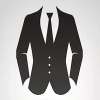Get Suited Logo