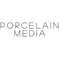Porcelain Media Logo