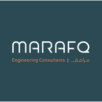 MARAFQ Engineering Consultants Logo
