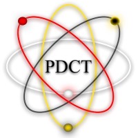 Projecto de Desenvolvimento de Ciência e Tecnologia / Science and Technology Develop. Proj. - MESCTI Logo