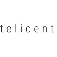 Telicent Logo