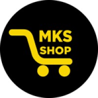 MKS Shop Logo