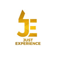 Just Experience LLC Logo