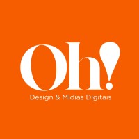 Agência Oh! Design Logo