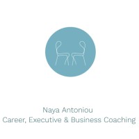Naya Antoniou | Career, Executive & Business Coaching Logo