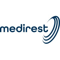 MEDIREST Deutschland Logo