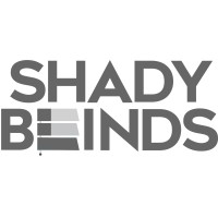 Shady Blinds Logo