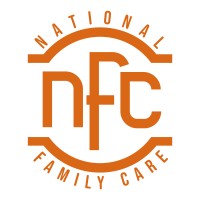 National Family Care Life Insurance Company Logo