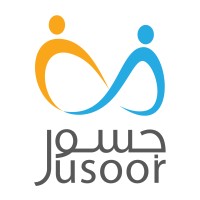 Jusoor Foundation Logo