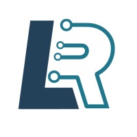 LR Hospitalar Logo