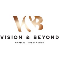 VISION & BEYOND Capital Investments Logo