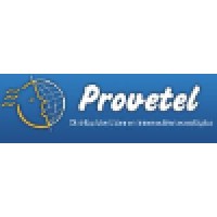 Provetel Argentina SA Logo