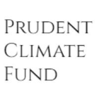 Prudent Climate Fund Logo
