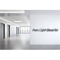 Pure Light Clean Air Logo