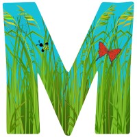 Urban Meadow Logo
