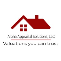Alpha Appraisal Solutions, LLC Logo