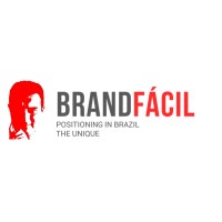 Brand Fácil Logo