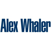 Alex Whaler Logo