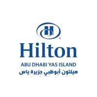 Hilton Abu Dhabi Yas Island Logo
