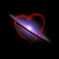 Relationships Or Spaceships Logo