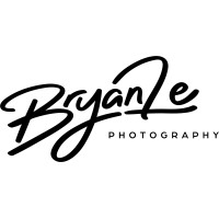 Bryan Le Photography Logo
