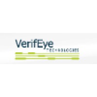 VerifEye Technologies Logo