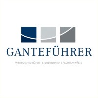 Ganteführer Logo