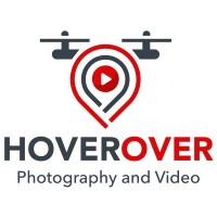 Hoverover Photography and Video Logo