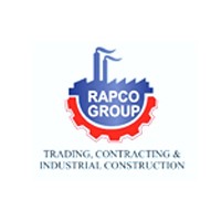 ٌٌRAPCO GROUP Logo