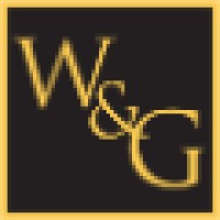 Wallace & Graham, P.A. Logo