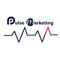 Pulse Marketing (Mauritius) Logo