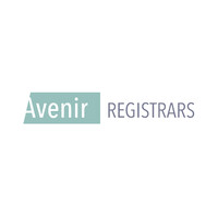 Avenir Registrars (IE) Ltd Logo