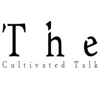 The Cultivated Talk Logo