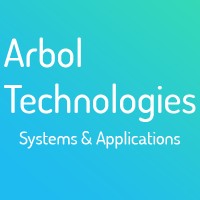 Arbol Technologies Logo
