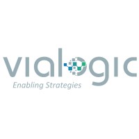 Vialogic Logo