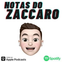 Notas do Zaccaro Logo
