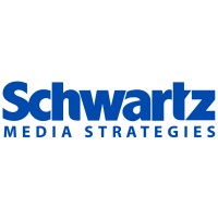 Schwartz Media Strategies Logo