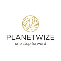 Planetwize.dk Logo