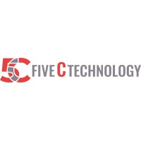 FIVE C TECHNOLOGY - FZCO Logo