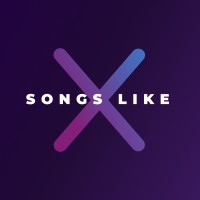 Songs Like X Logo