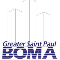 Greater Saint Paul BOMA Logo