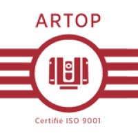 ARTOP Logo