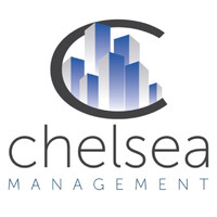 Chelsea Management Logo
