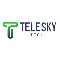 Telesky Technologies Ltd. Logo