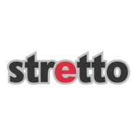 Stretto Automation Pvt. Ltd. Logo